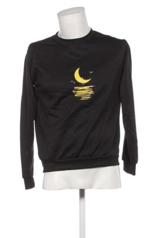 Herren Shirt Chase, Größe M, Farbe Schwarz, Preis 18,99 €