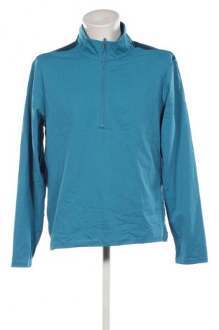 Herren Shirt Circuit, Größe XXL, Farbe Blau, Preis 15,99 €