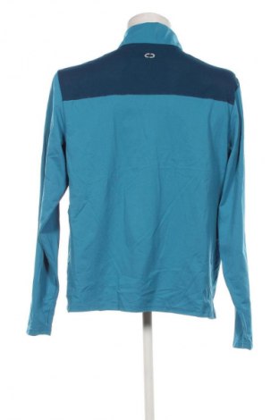 Herren Shirt Circuit, Größe XXL, Farbe Blau, Preis 15,99 €