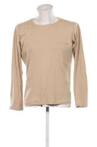 Herren Shirt Collection, Größe M, Farbe Beige, Preis € 10,00