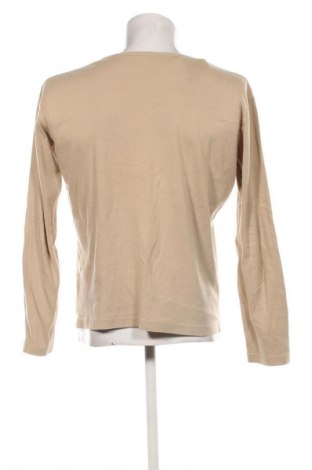 Herren Shirt Collection, Größe M, Farbe Beige, Preis € 10,00