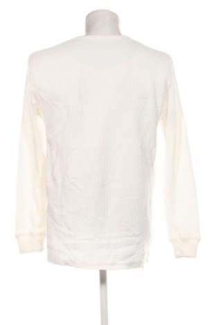 Męska bluzka Cotton On, Rozmiar M, Kolor Biały, Cena 62,99 zł