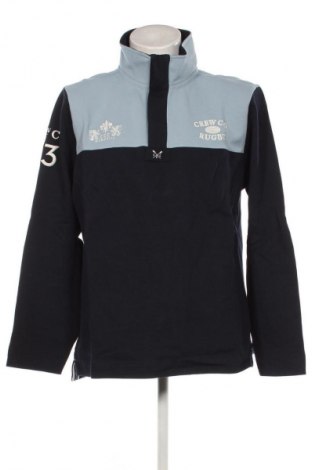 Herren Shirt Crew Clothing Co., Größe XXL, Farbe Blau, Preis € 30,99