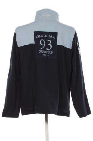Herren Shirt Crew Clothing Co., Größe XXL, Farbe Blau, Preis € 30,99