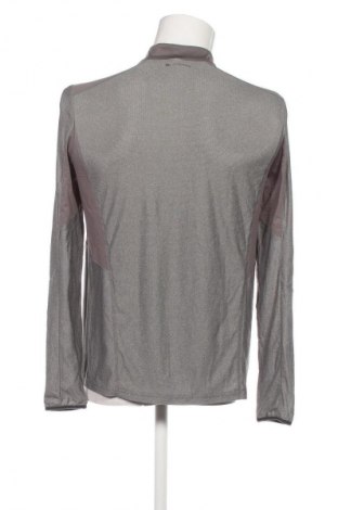 Herren Shirt Decathlon, Größe L, Farbe Grau, Preis 15,99 €