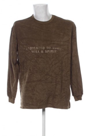 Herren Shirt Dream, Größe XL, Farbe Grün, Preis € 13,99