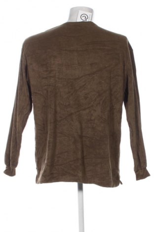 Herren Shirt Dream, Größe XL, Farbe Grün, Preis € 13,99