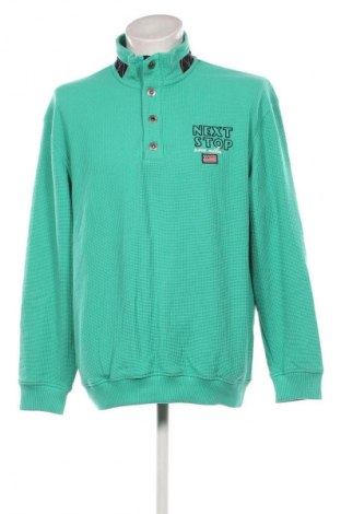 Herren Shirt Engbers, Größe XXL, Farbe Grün, Preis € 21,00