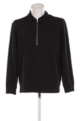 Bluză de bărbați Folk, Mărime XXL, Culoare Negru, Preț 104,99 Lei