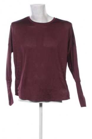 Ανδρική μπλούζα H&M, Μέγεθος XL, Χρώμα Κόκκινο, Τιμή 14,99 €