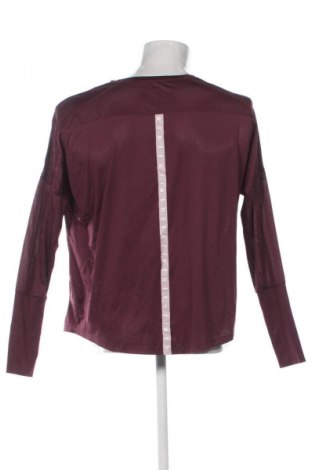 Ανδρική μπλούζα H&M, Μέγεθος XL, Χρώμα Κόκκινο, Τιμή 14,99 €