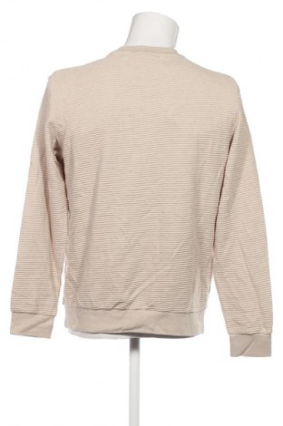 Herren Shirt H&M, Größe M, Farbe Beige, Preis 13,99 €