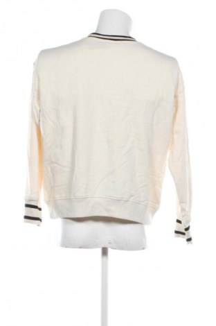 Мъжка блуза H&M, Размер M, Цвят Екрю, Цена 39,99 лв.