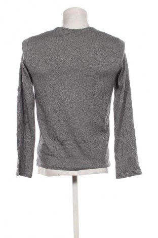 Ανδρική μπλούζα H&M, Μέγεθος S, Χρώμα Γκρί, Τιμή 12,99 €