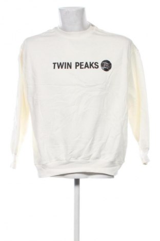 Pánske tričko  H&M, Veľkosť M, Farba Kremová, Cena  11,95 €