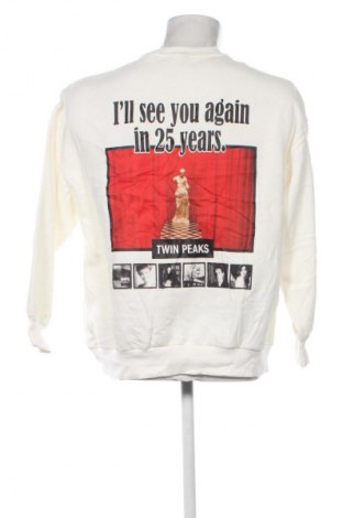 Pánske tričko  H&M, Veľkosť M, Farba Kremová, Cena  11,95 €