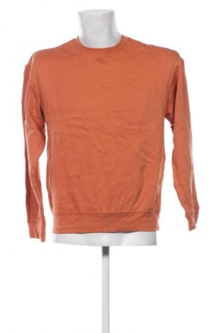 Ανδρική μπλούζα H&M, Μέγεθος S, Χρώμα Πορτοκαλί, Τιμή 24,99 €