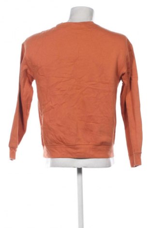 Ανδρική μπλούζα H&M, Μέγεθος S, Χρώμα Πορτοκαλί, Τιμή 24,99 €