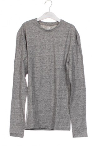 Pánske tričko  H&M, Veľkosť XS, Farba Sivá, Cena  6,95 €