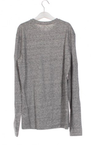 Pánske tričko  H&M, Veľkosť XS, Farba Sivá, Cena  6,95 €
