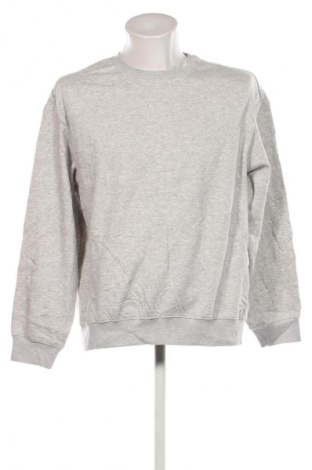 Herren Shirt H&M, Größe L, Farbe Grau, Preis € 5,99