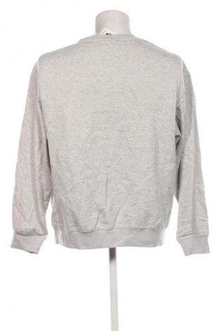 Herren Shirt H&M, Größe L, Farbe Grau, Preis € 5,99