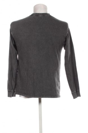 Ανδρική μπλούζα H&M Divided, Μέγεθος S, Χρώμα Μαύρο, Τιμή 6,99 €