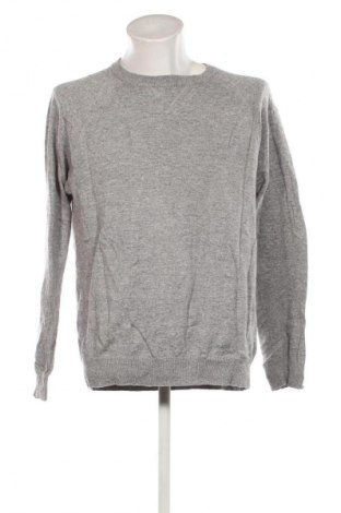Męska bluzka H&M L.O.G.G., Rozmiar XL, Kolor Szary, Cena 62,99 zł