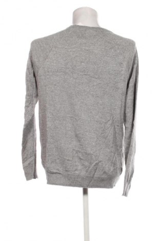 Męska bluzka H&M L.O.G.G., Rozmiar XL, Kolor Szary, Cena 62,99 zł
