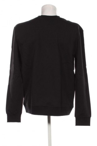Herren Shirt Hugo Boss, Größe XXL, Farbe Schwarz, Preis € 90,54