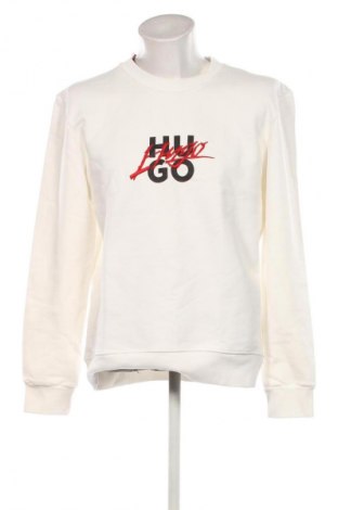 Herren Shirt Hugo Boss, Größe XXL, Farbe Weiß, Preis € 90,54