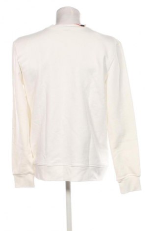 Herren Shirt Hugo Boss, Größe XXL, Farbe Weiß, Preis € 90,54