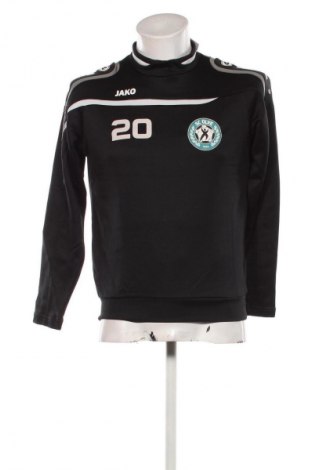 Herren Shirt Jako, Größe S, Farbe Schwarz, Preis 18,99 €