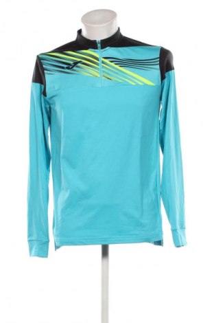 Herren Shirt Joma, Größe L, Farbe Blau, Preis € 14,00