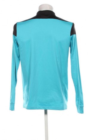 Herren Shirt Joma, Größe L, Farbe Blau, Preis € 14,00