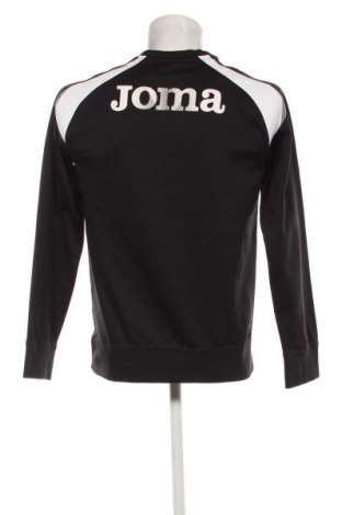 Męska bluzka Joma, Rozmiar M, Kolor Czarny, Cena 88,99 zł