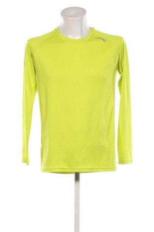 Bluză de bărbați Karhu, Mărime L, Culoare Verde, Preț 31,99 Lei