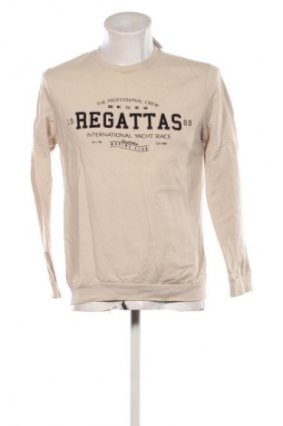 Herren Shirt LC Waikiki, Größe M, Farbe Beige, Preis € 4,99