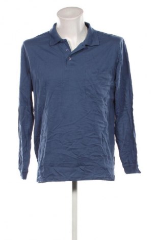 Herren Shirt LOWES, Größe L, Farbe Blau, Preis 13,99 €