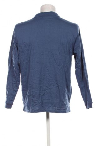 Herren Shirt LOWES, Größe L, Farbe Blau, Preis 13,99 €