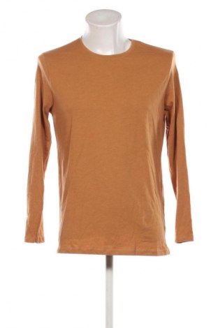 Herren Shirt Livergy, Größe L, Farbe Braun, Preis € 7,99