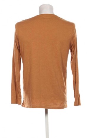 Herren Shirt Livergy, Größe L, Farbe Braun, Preis € 7,99