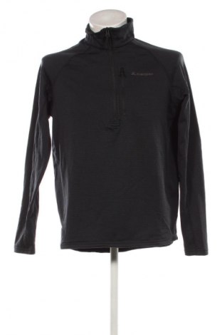 Herren Shirt Macpac, Größe XL, Farbe Schwarz, Preis 28,99 €