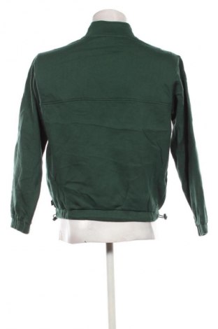 Herren Shirt Majestic, Größe S, Farbe Grün, Preis 15,99 €