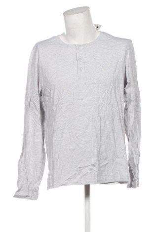 Herren Shirt Mantaray, Größe XL, Farbe Grau, Preis 42,99 €