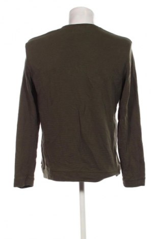 Herren Shirt Marc O'Polo, Größe M, Farbe Grün, Preis € 31,71