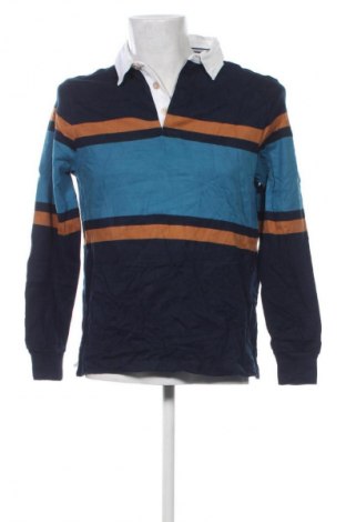 Мъжка блуза Marks & Spencer Blue Harbour, Размер M, Цвят Многоцветен, Цена 27,99 лв.