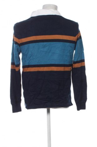 Мъжка блуза Marks & Spencer Blue Harbour, Размер M, Цвят Многоцветен, Цена 27,99 лв.