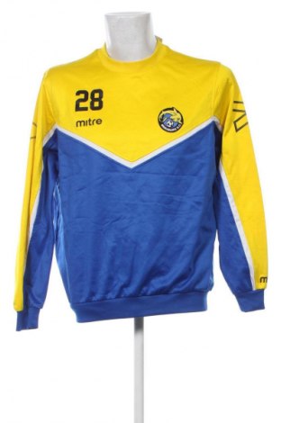 Herren Shirt Mitre, Größe L, Farbe Blau, Preis € 16,99