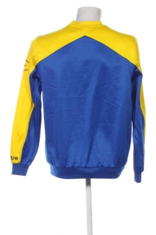 Herren Shirt Mitre, Größe L, Farbe Blau, Preis € 16,99
